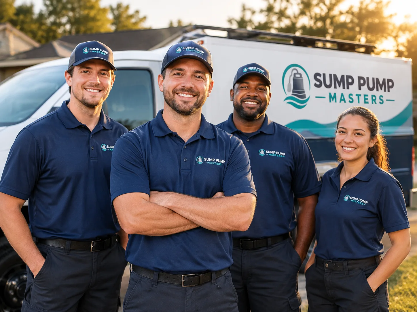 Sump Pump Repair company in Hamilton, KS