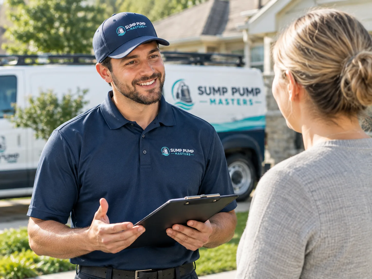 Sump Pump Repair Hamilton, KS FAQs